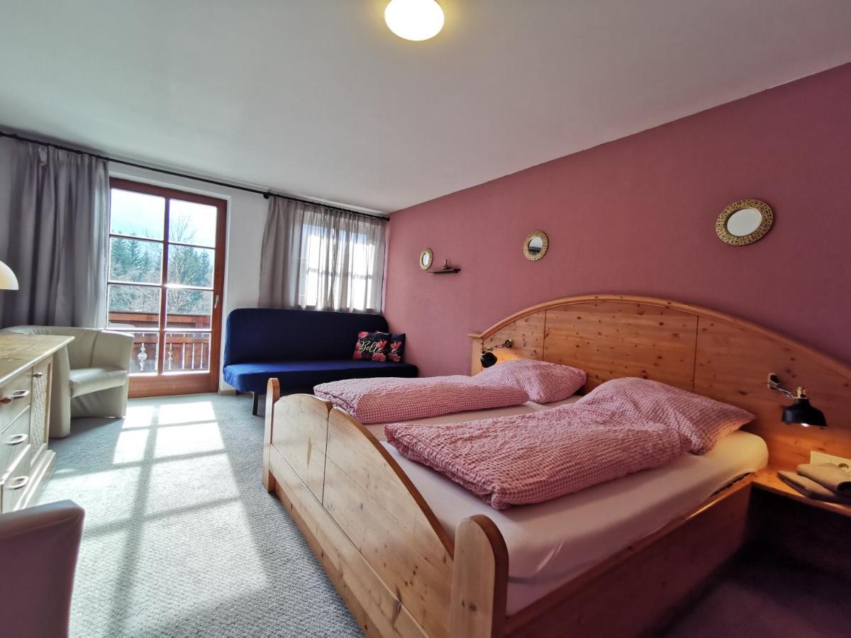 Landhotel Kastanienhof Gundersheim Luaran gambar