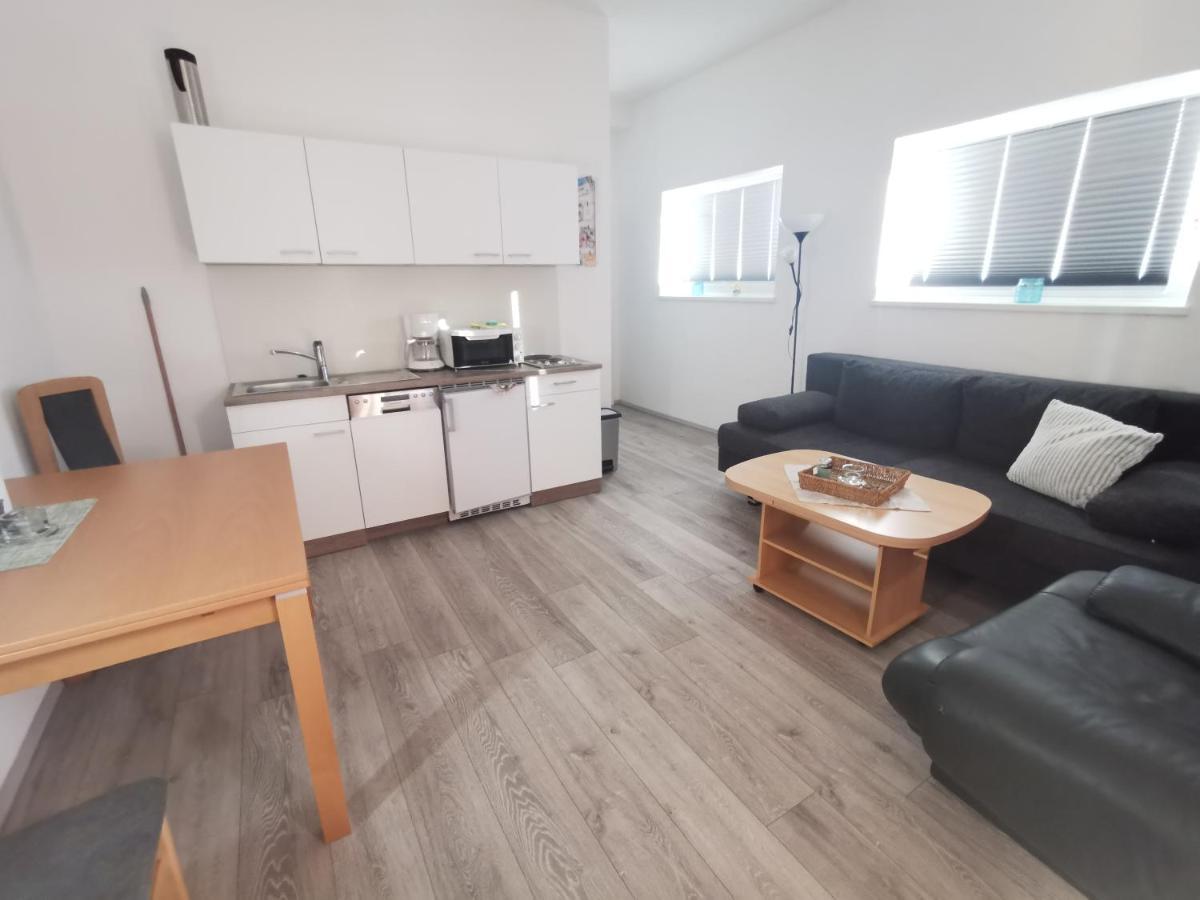Landhotel Kastanienhof Gundersheim Luaran gambar