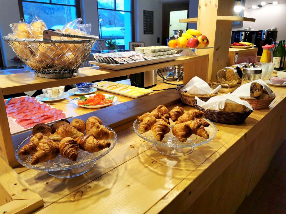 Landhotel Kastanienhof Gundersheim Luaran gambar